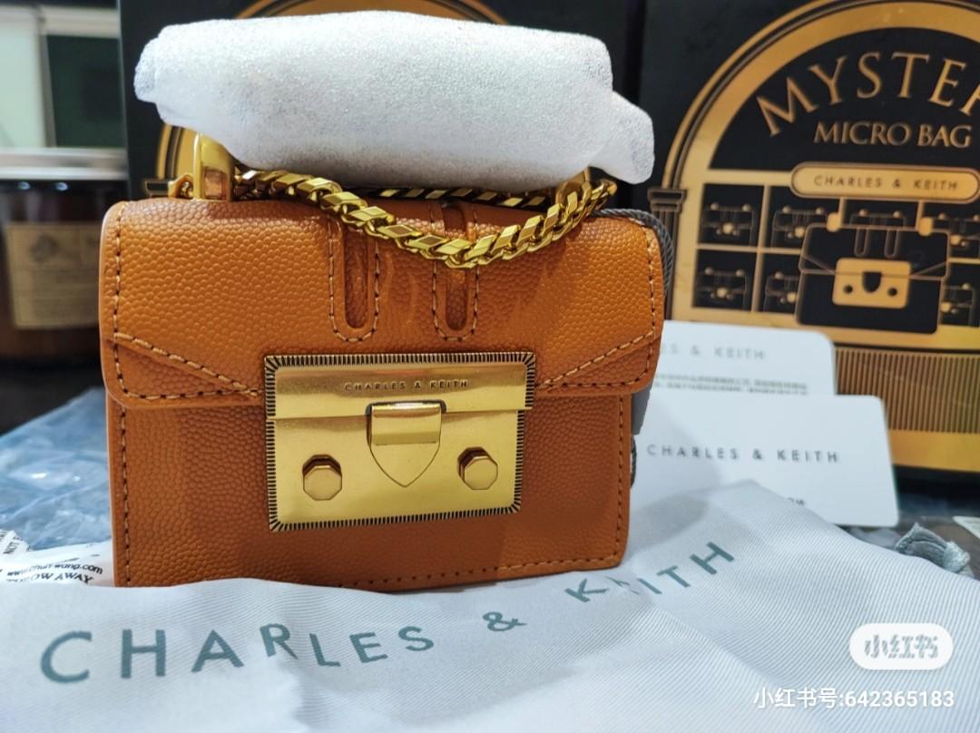 Ck mystery micro bag Clearance