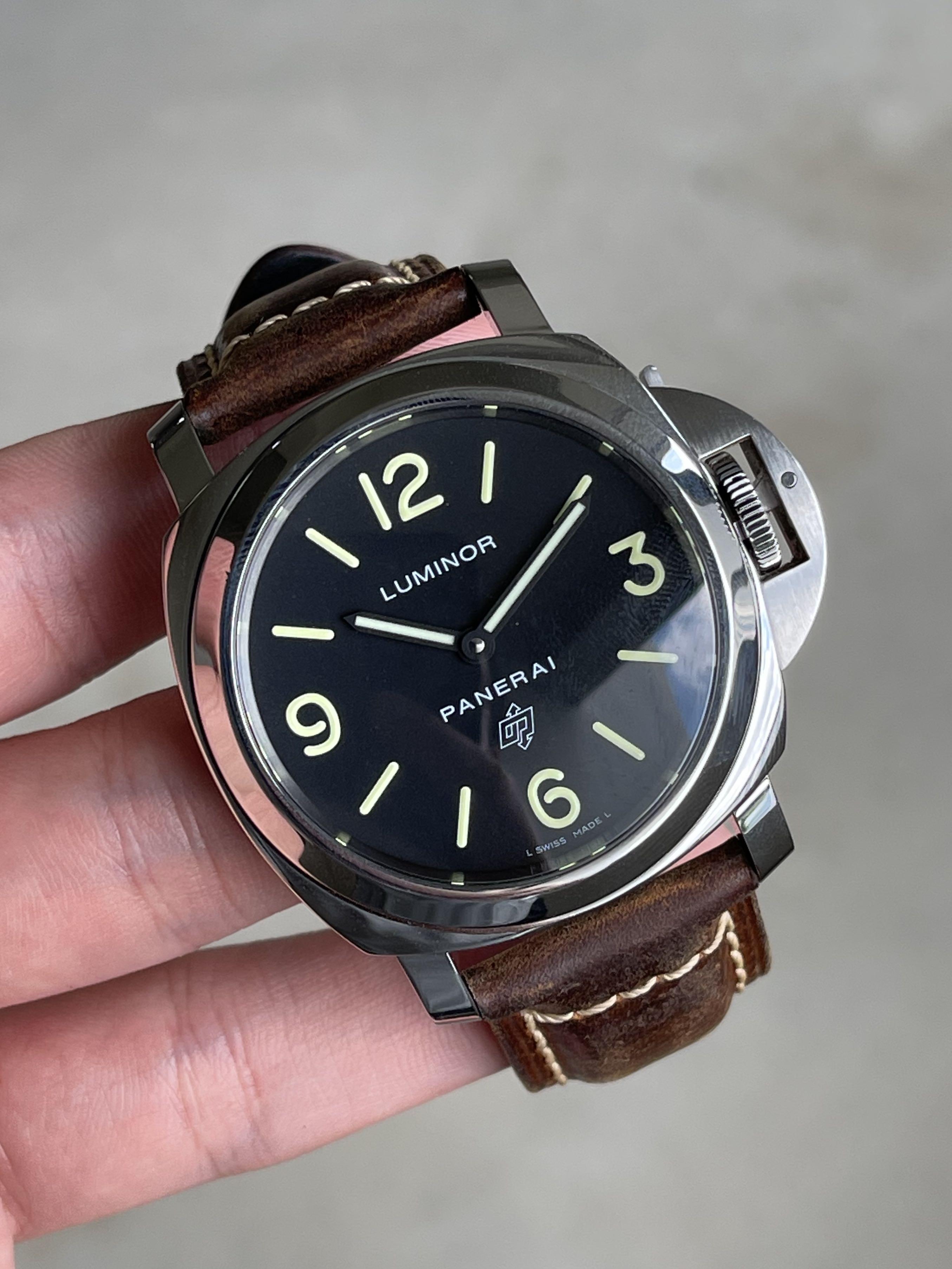 Pam 1000 best sale