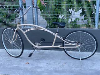 Rosetta sport la bicycle lowrider cheap