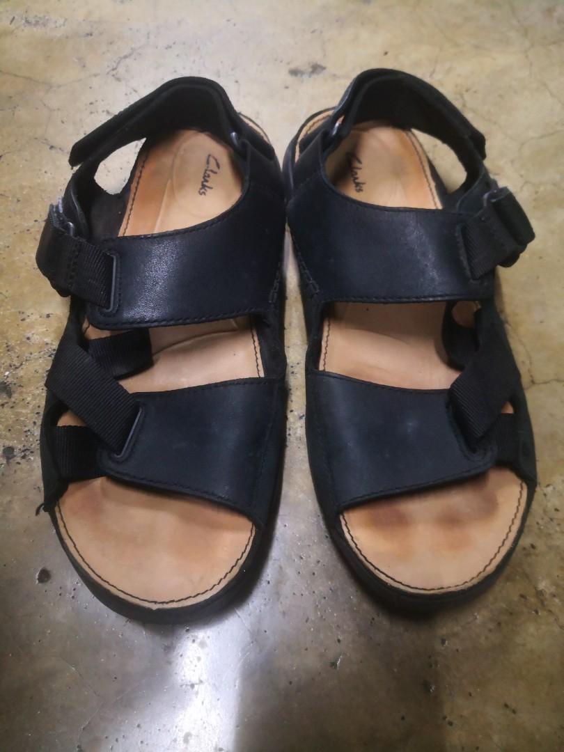 Clarks trigenic sandal deals