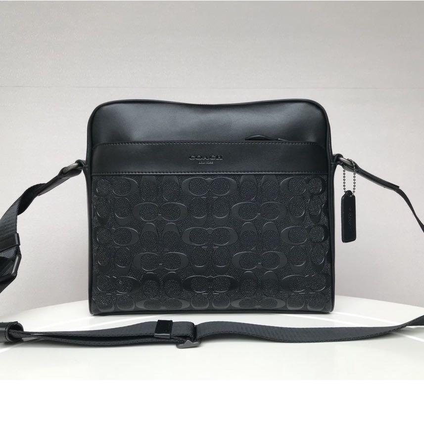 Louis Vuitton Men Sling Bag, Men's Fashion, Bags, Sling Bags on Carousell