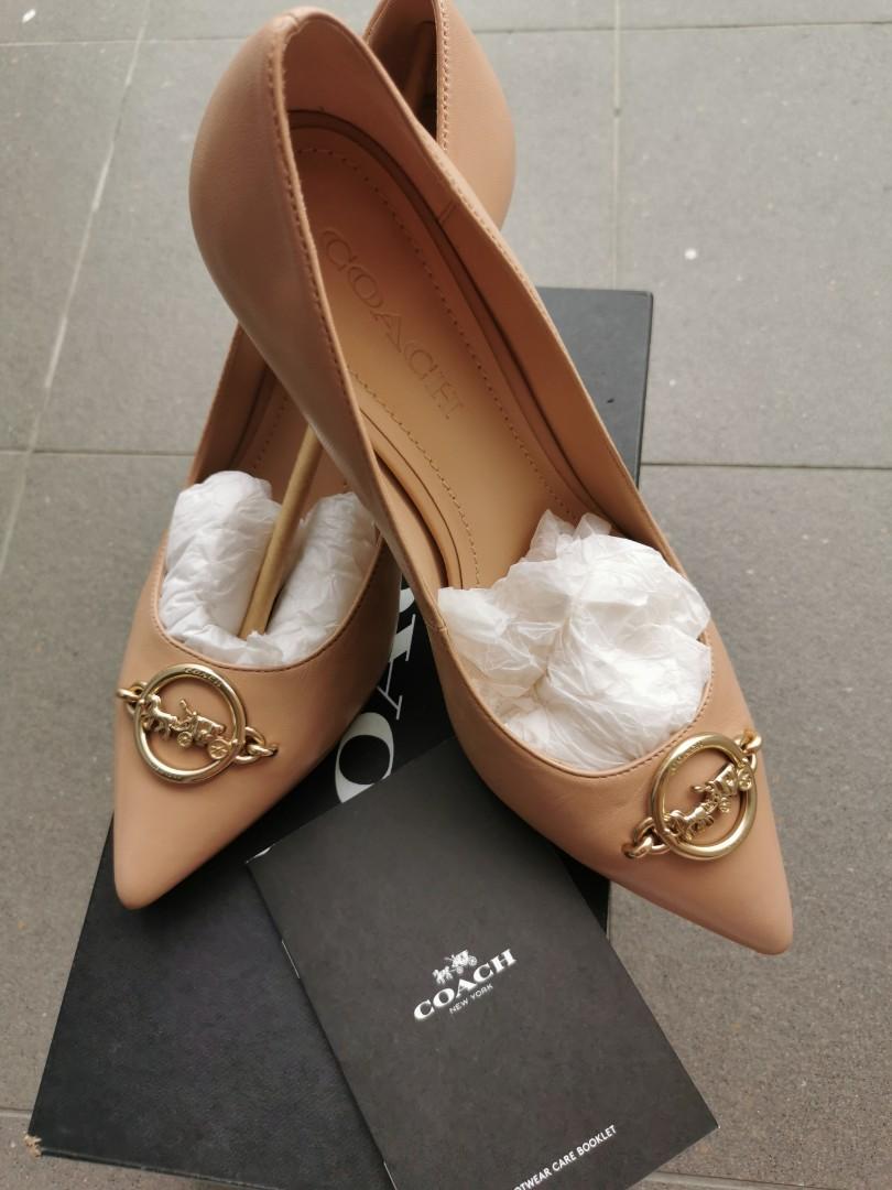 Coach womens odette sales