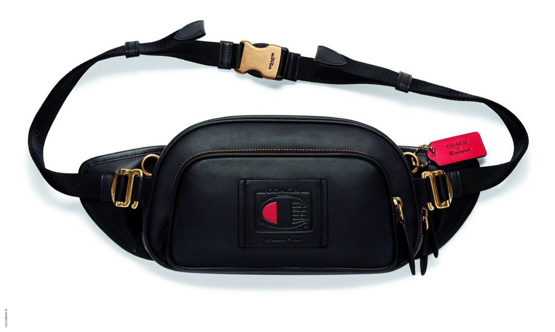 Champion waist bag malaysia shop