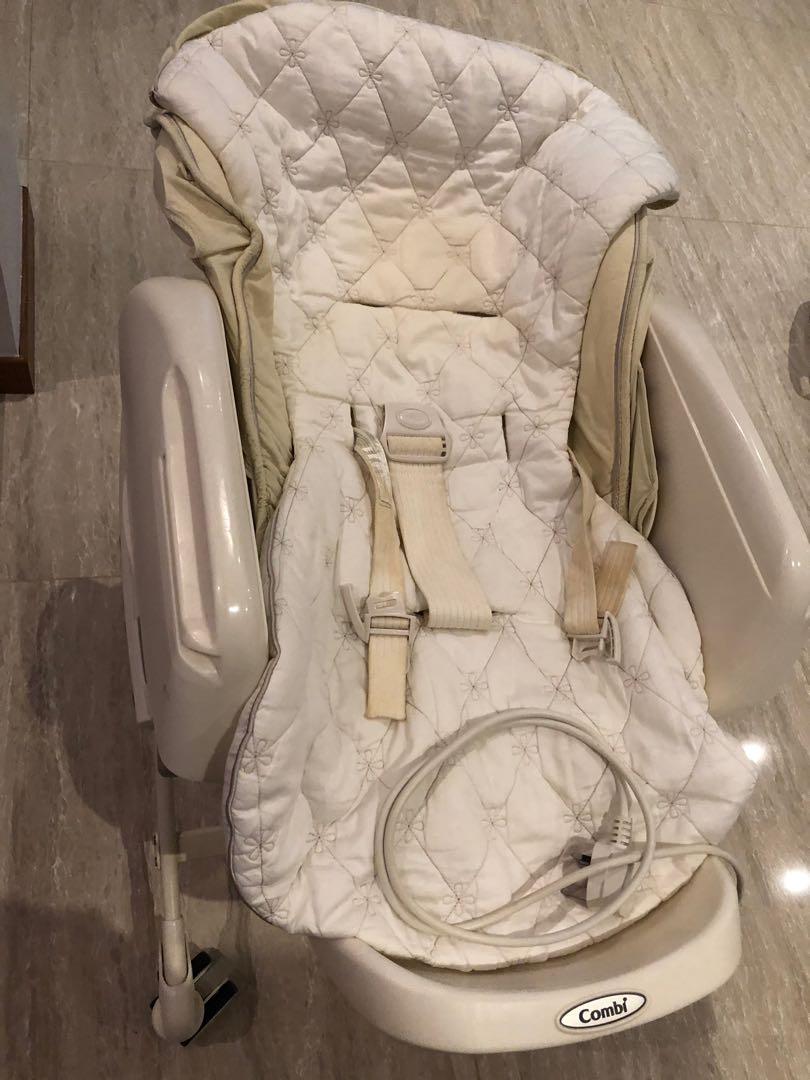 Combi rocker, Babies & Kids, Baby Nursery & Kids Furniture, Cots ...
