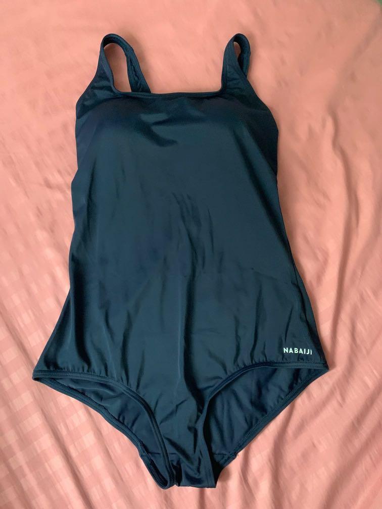 Decathlon swimwear, Women's Fashion, Activewear on Carousell