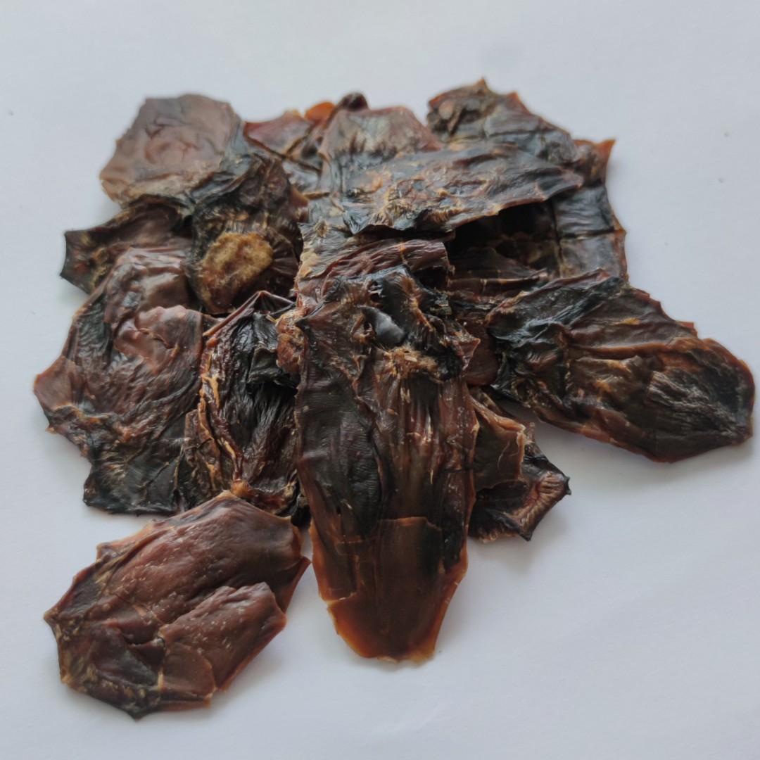 Dehydrated Oysters Treats, Pet Supplies, Pet Food on Carousell