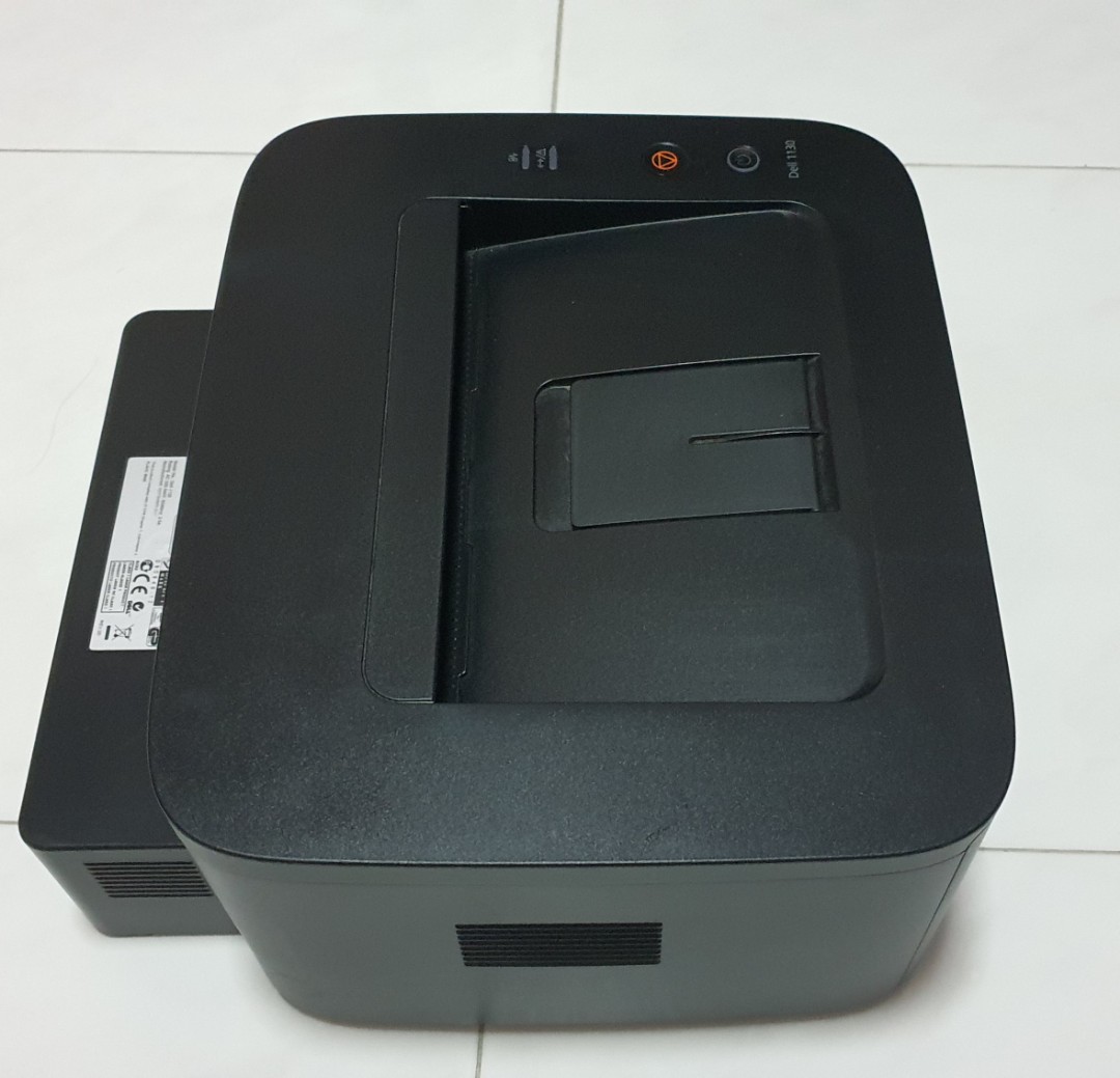 Dell 1130 laser printer, Computers & Tech, Printers, Scanners & Copiers