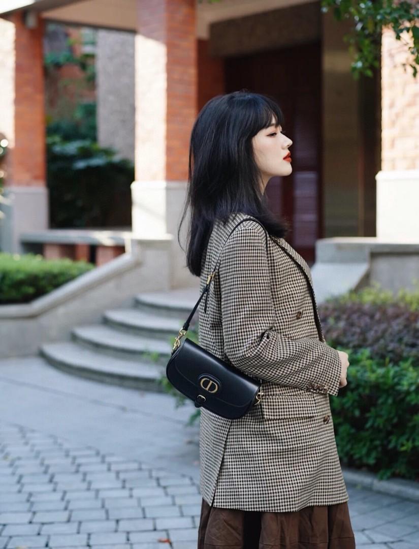 Dior Bobby Medium Handbag Review  Karina Style Diaries