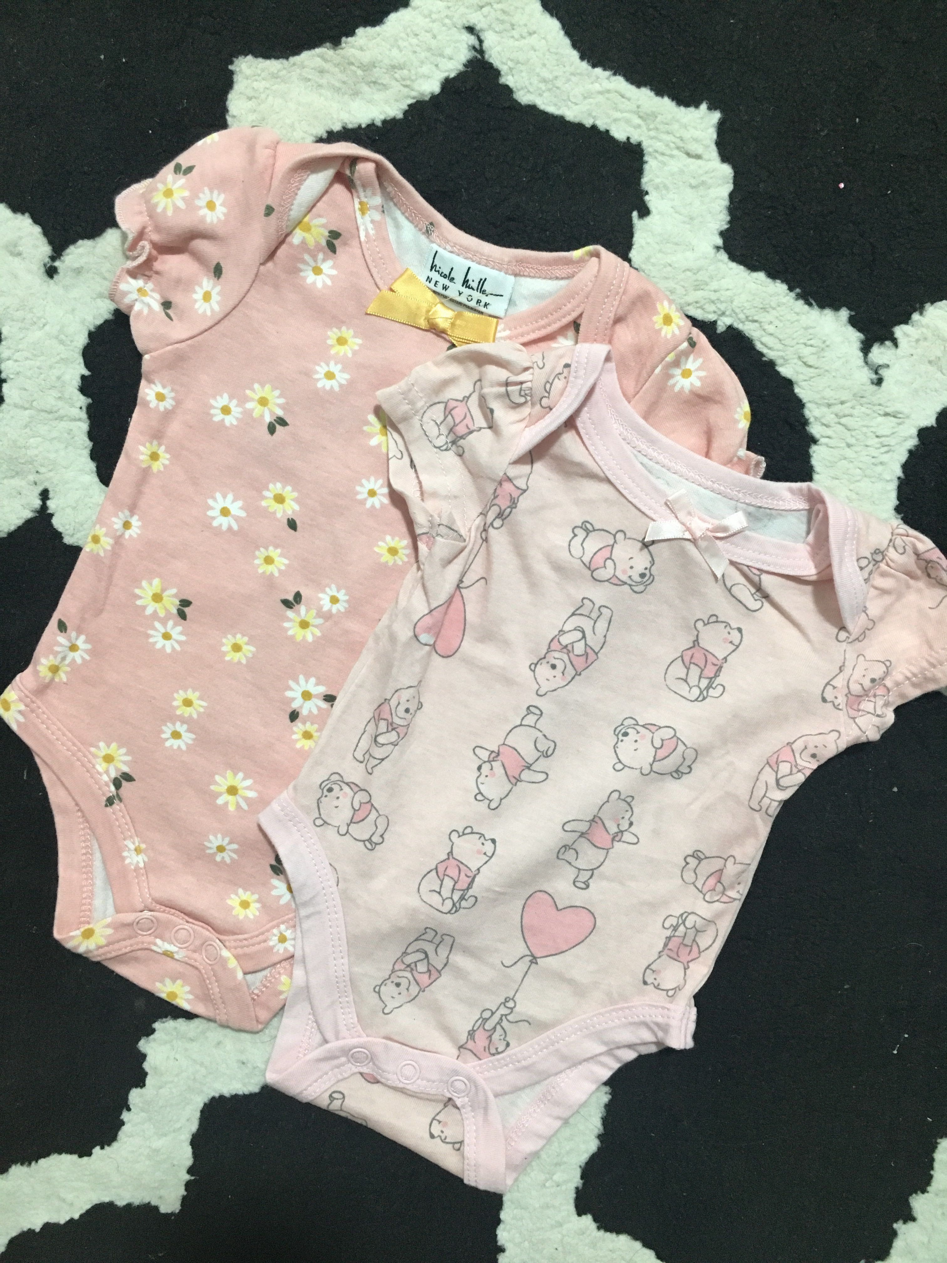 DISNEY ROMPER BABY GIRL, Babies & Kids, Babies & Kids Fashion on Carousell