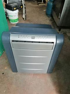 Dongguan Portable Aircon Type 1,5hp