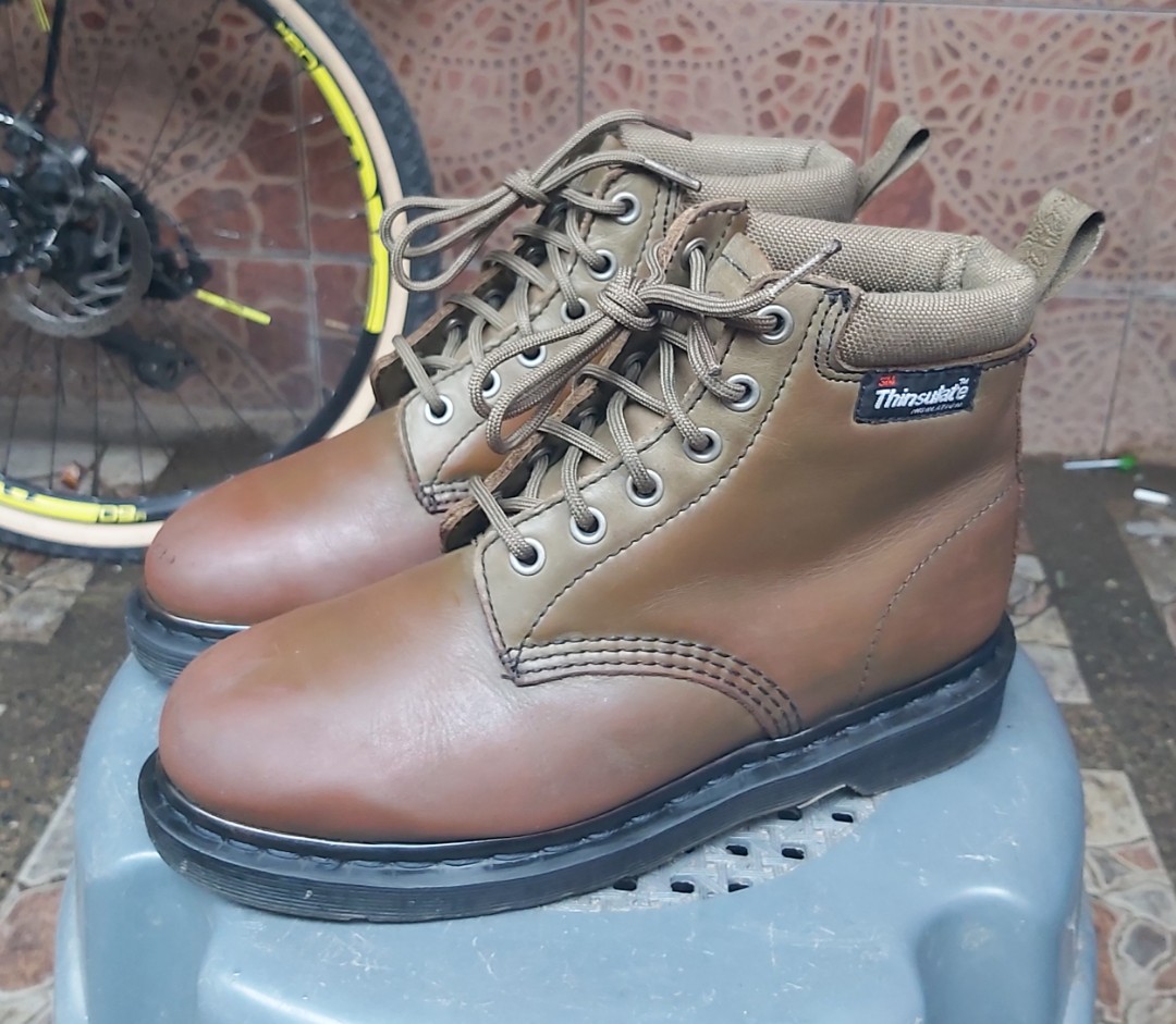 dr martens 939 thinsulate