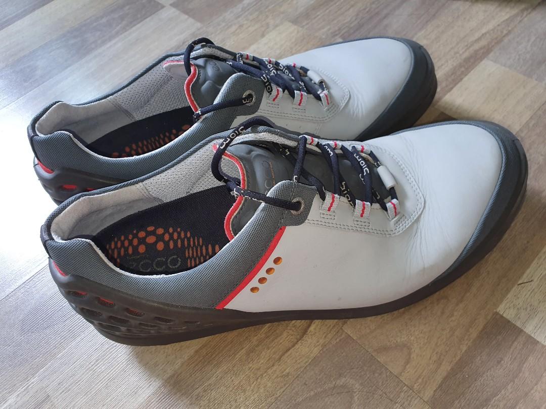 Ecco biom cage golf shoes Clearance