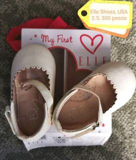Elle Shoes