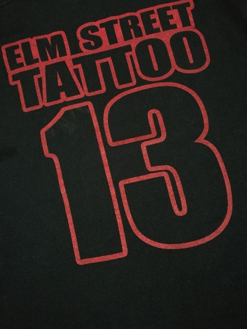 Elm Street Tattoo  Tattoos are our lifestyle