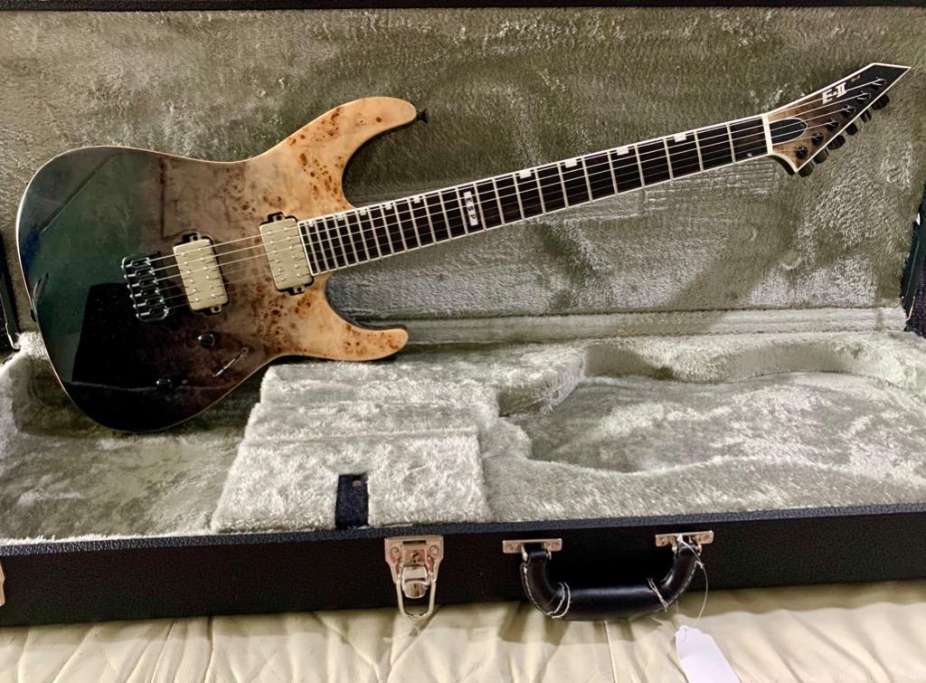 ESP E II M II NT