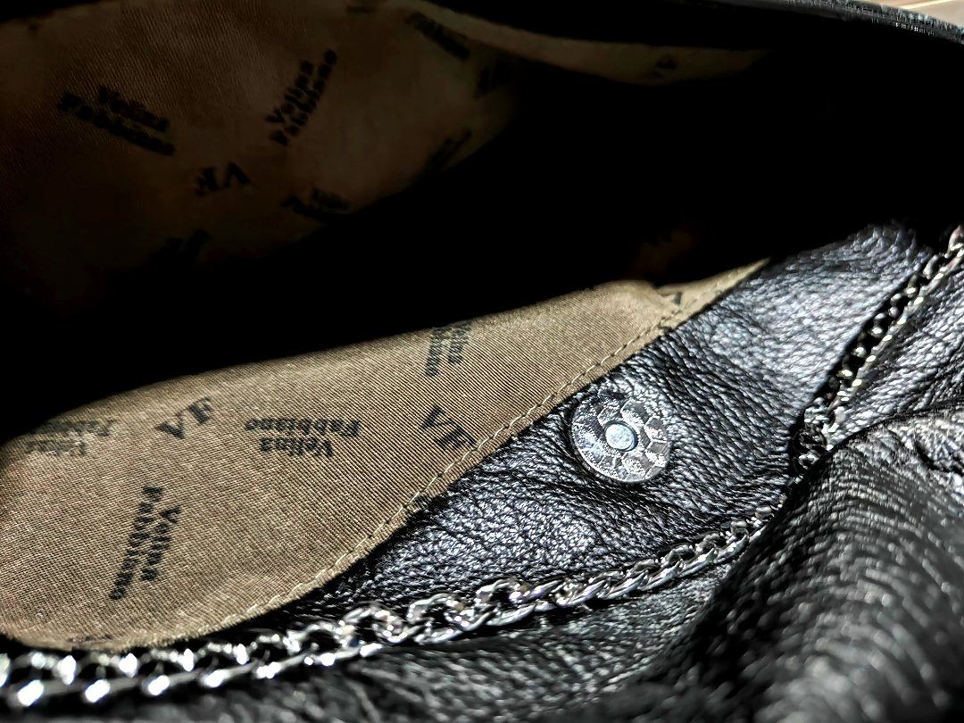 Butter soft hotsell leather bag