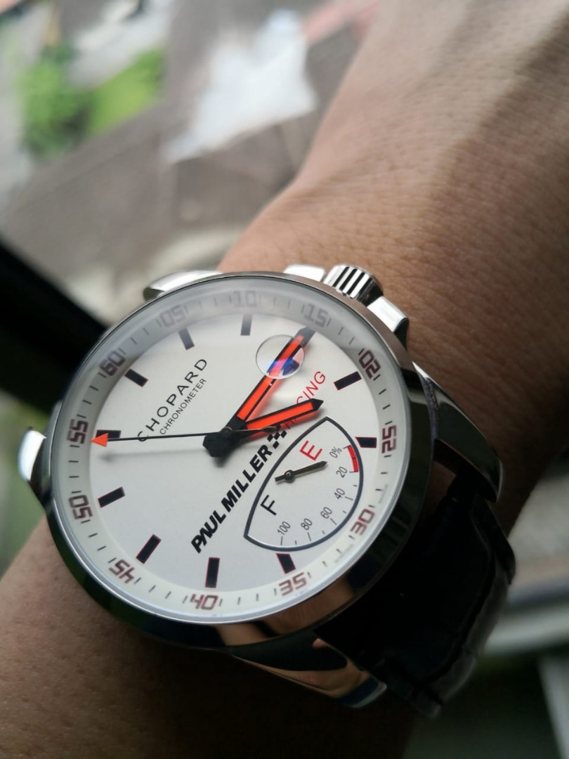Chopard extreme online