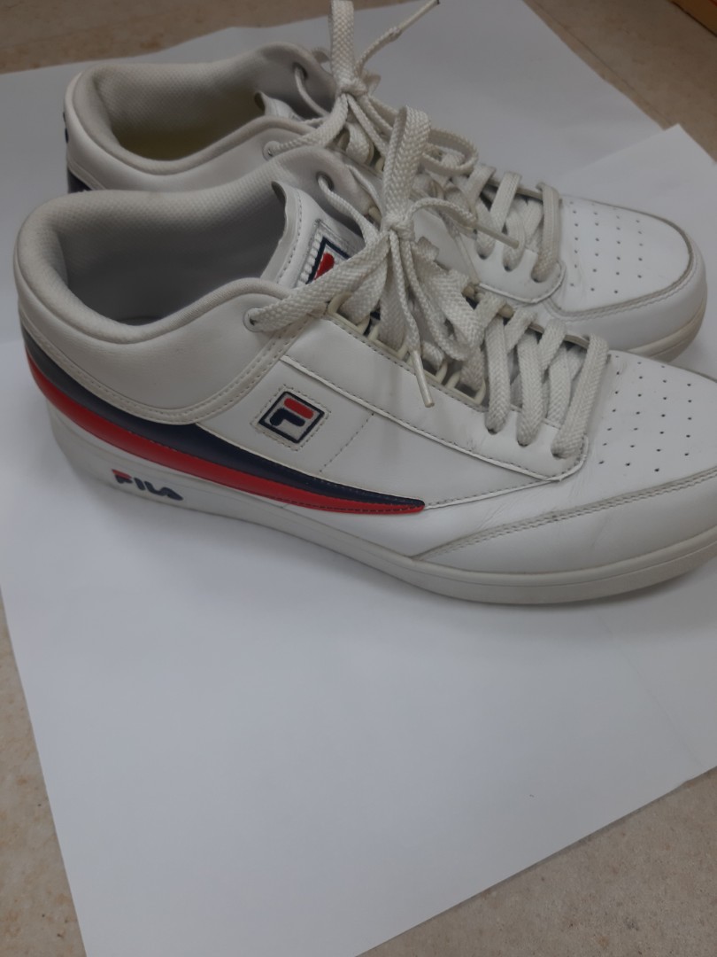 fila 87