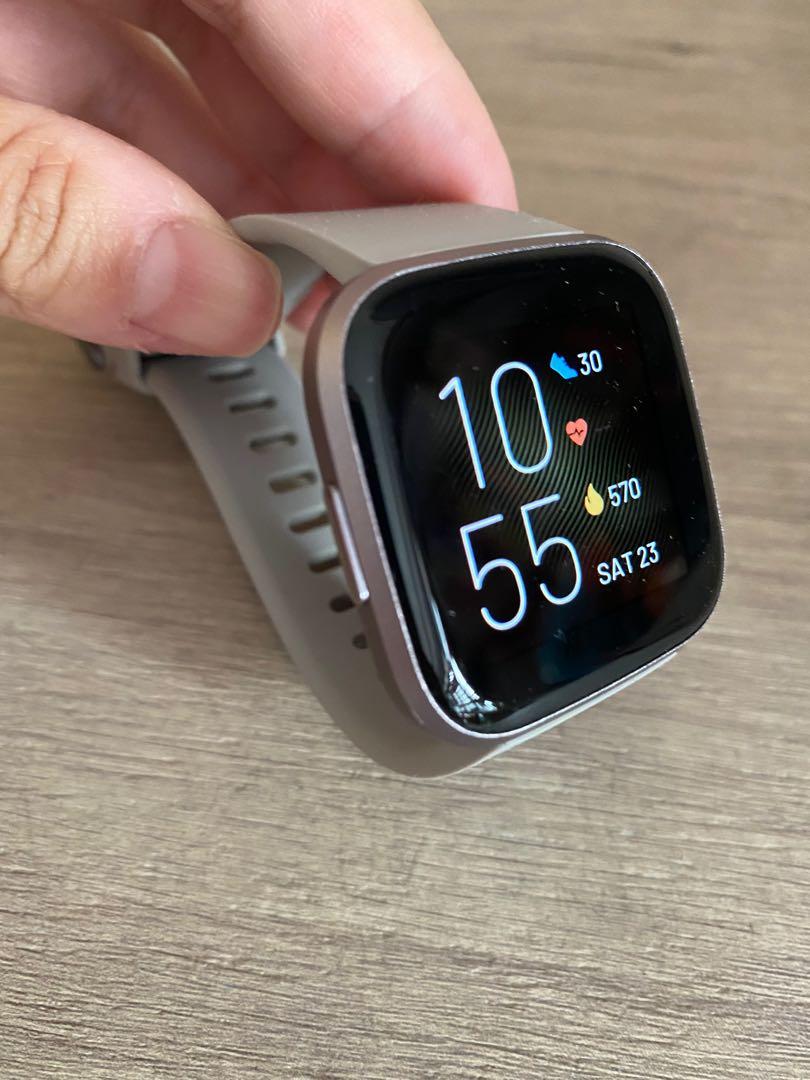 Fitbit Versa Review TechRadar 45 OFF