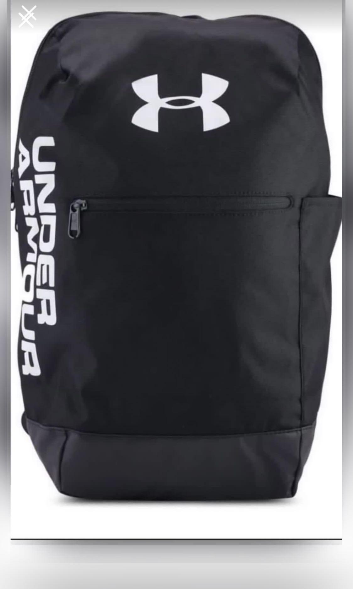 Ua sale backpack sale