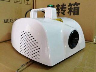 FOGGING MACHINE