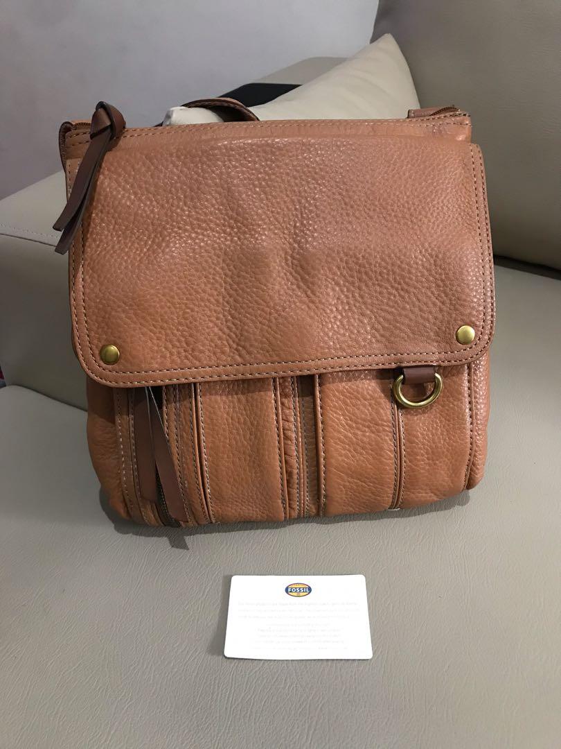 Fossil morgan on sale