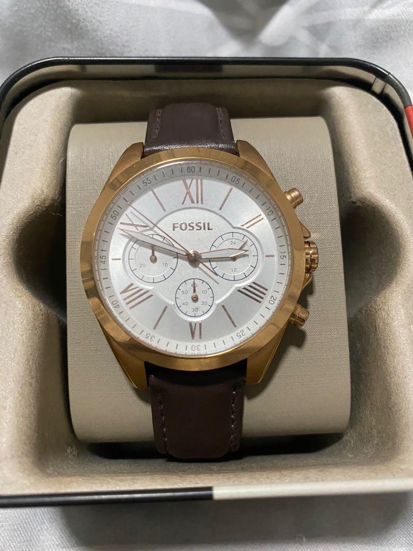 fossil bq3381