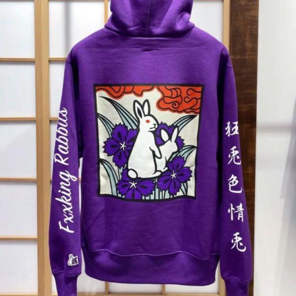 京都初期版花札FR2 ロンＴ 撫子 黒 X-LARGE ASSC HUF | www.ofa.sg