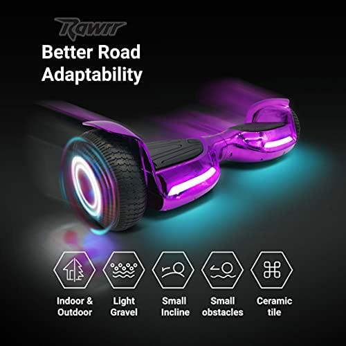 Rawrr hoverboard sales