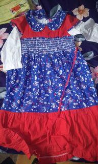Gamis anak