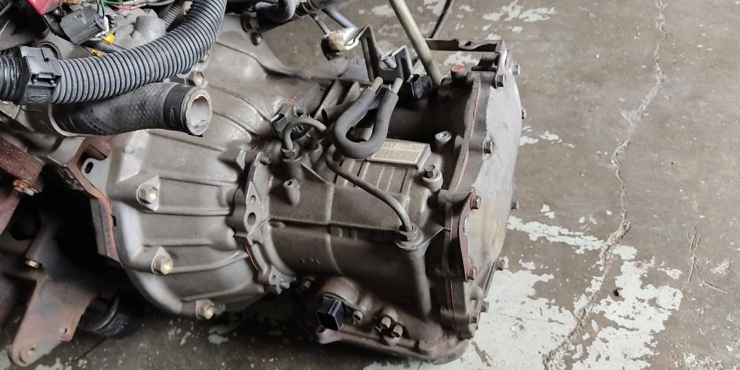 gearbox daihatsu yrv turbo, Auto Accessories on Carousell