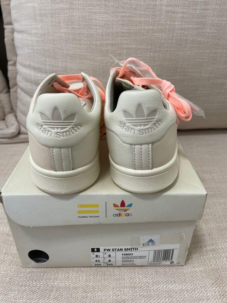 Pharrell williams top adidas limited edition