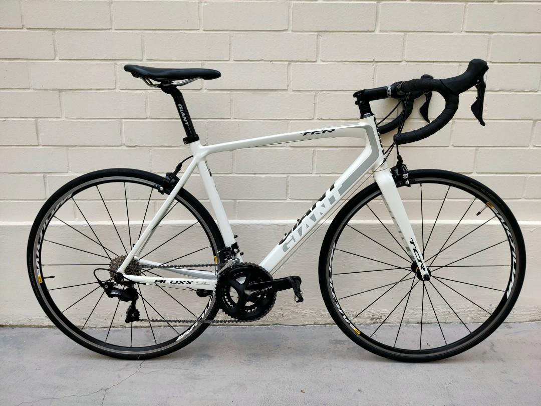 Giant tcr new arrivals aluxx