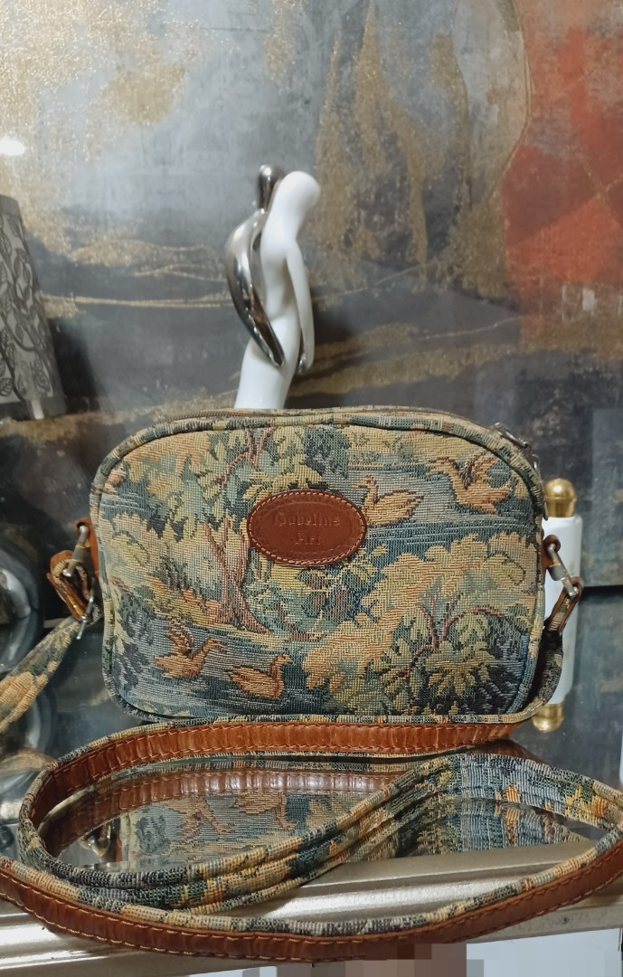 Gobelins shop art bag