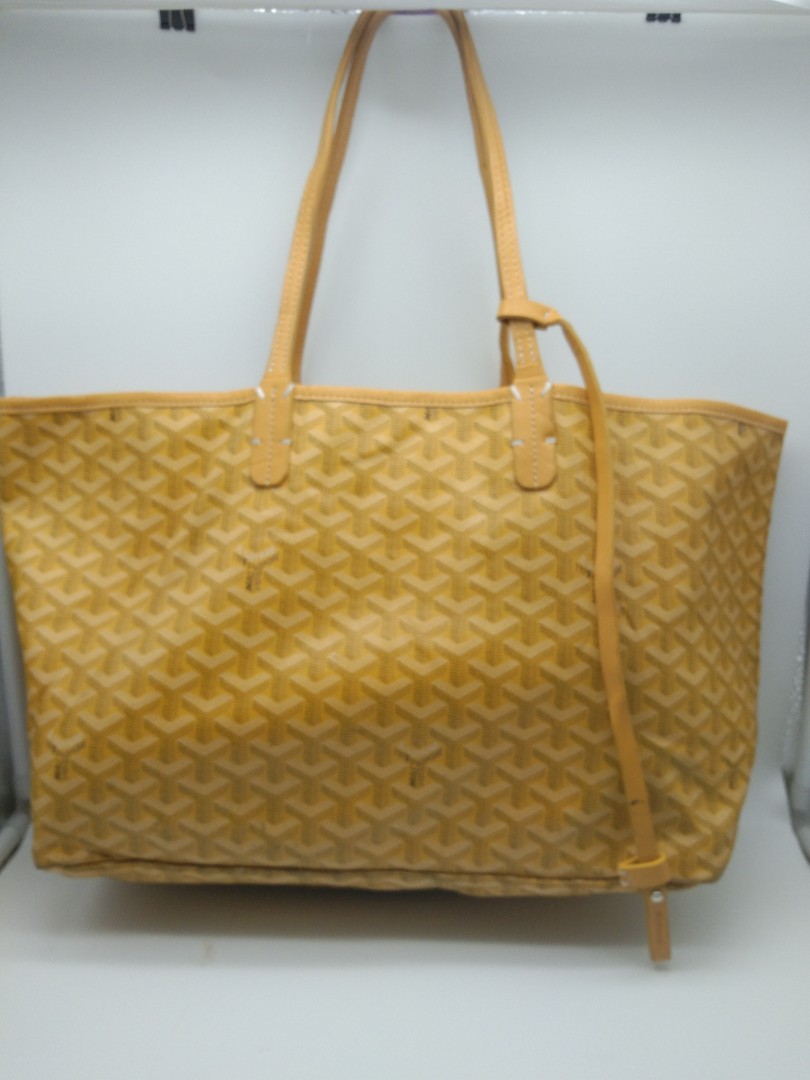goyard large bag