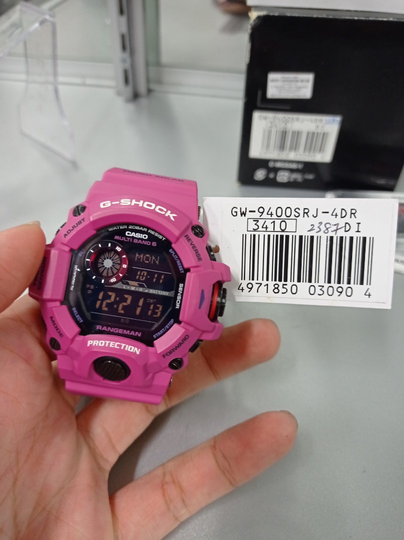 Gw9400srj clearance