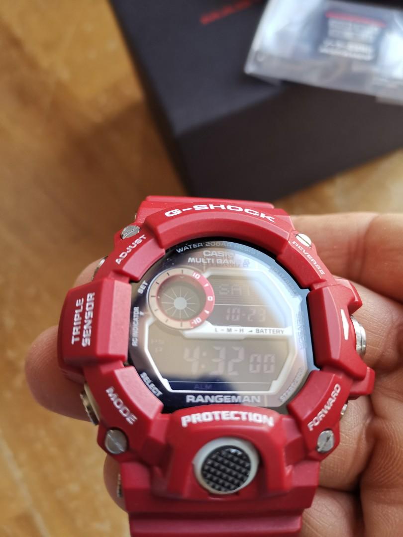 Rangeman rdj sales