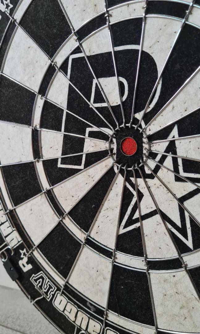 GTA IV DARTS limited edition Grand Theft Auto IV, Sports Equipment