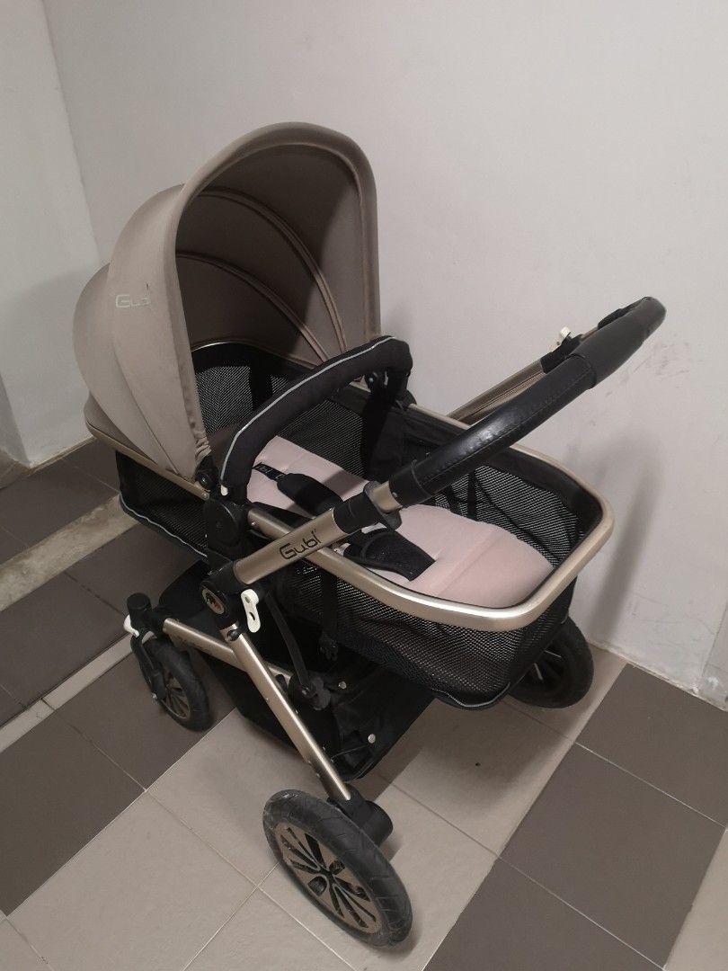 Gubi passo cheap stroller