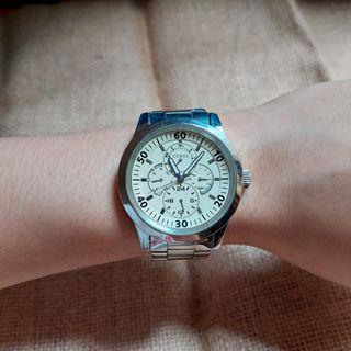 Guess  chrono watch