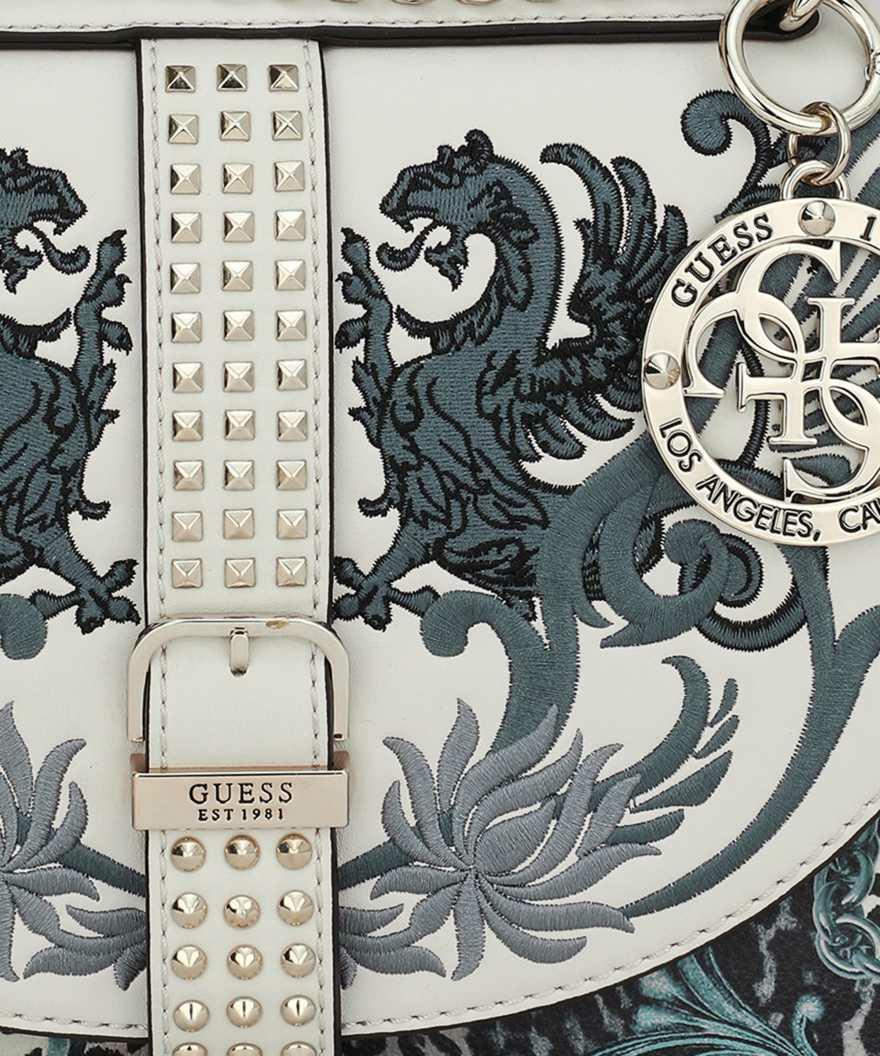 Guess hotsell eileen crossbody