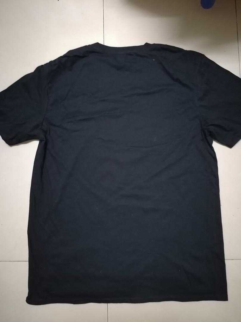 Guns n Roses Portland Event Tees, Men's Fashion, Tops & Sets, Tshirts