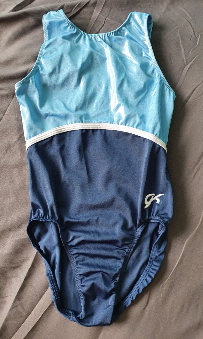 Gymnastics Leotards, shorts, grip 