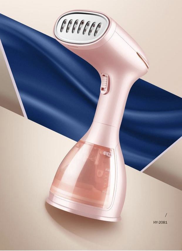 Handheld Garment Steamer, TV & Home Appliances, Irons & Steamers on