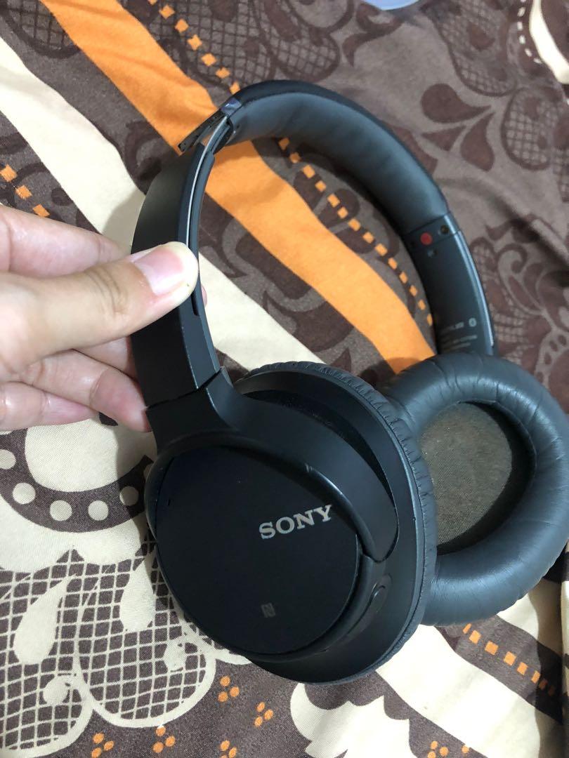 Headphone Sony SONY WH-CH700N 