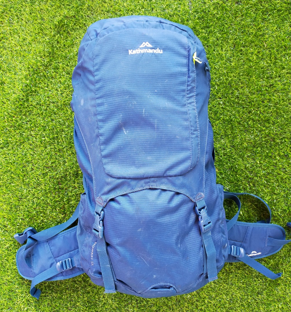 Nowaki 32l clearance pack