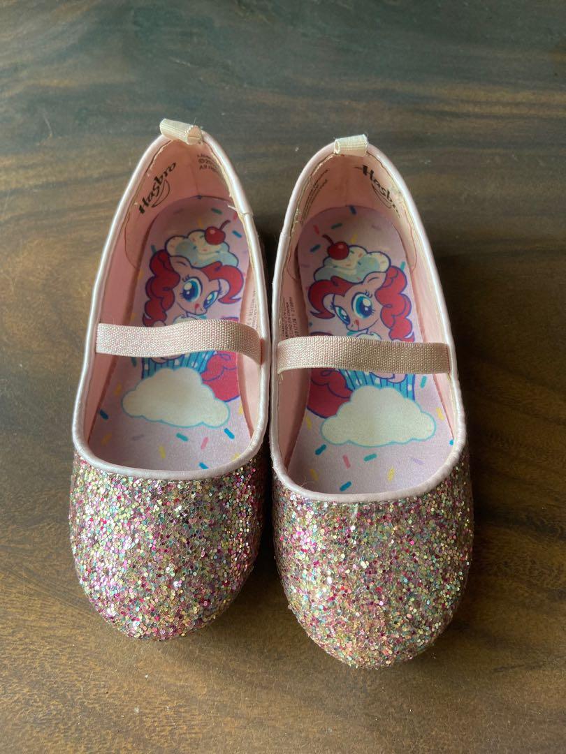 H & m girls shoes sale