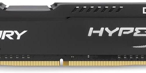 DDR4 2400MHz DRAM (Desktop Memory 