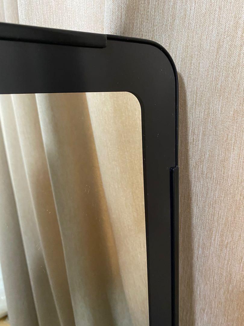 Ikea GRUA Full Length Mirror, Furniture & Home Living, Home Decor