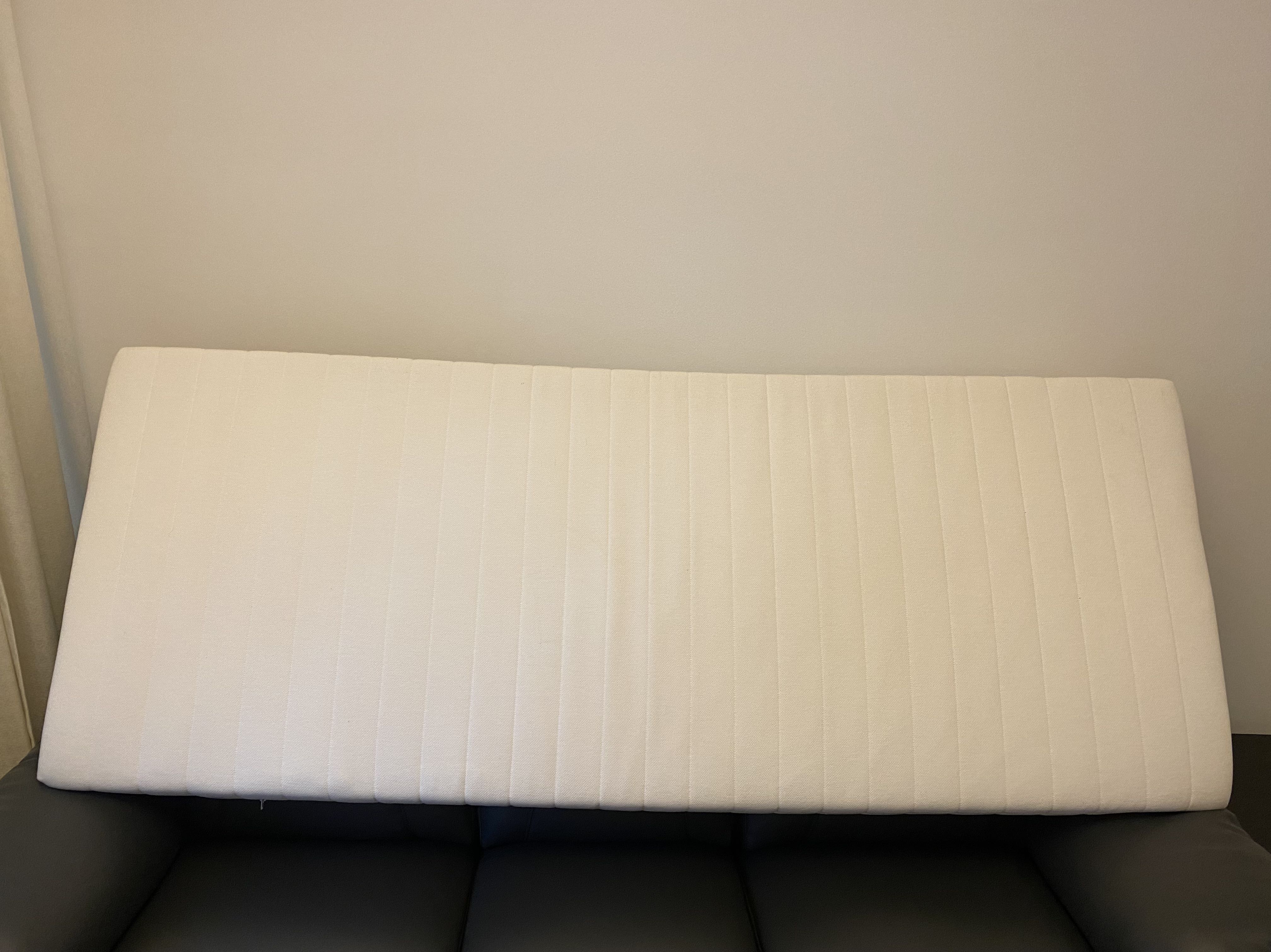 Ikea Malfors 80x200 foam mattress, Furniture & Home Living, Furniture